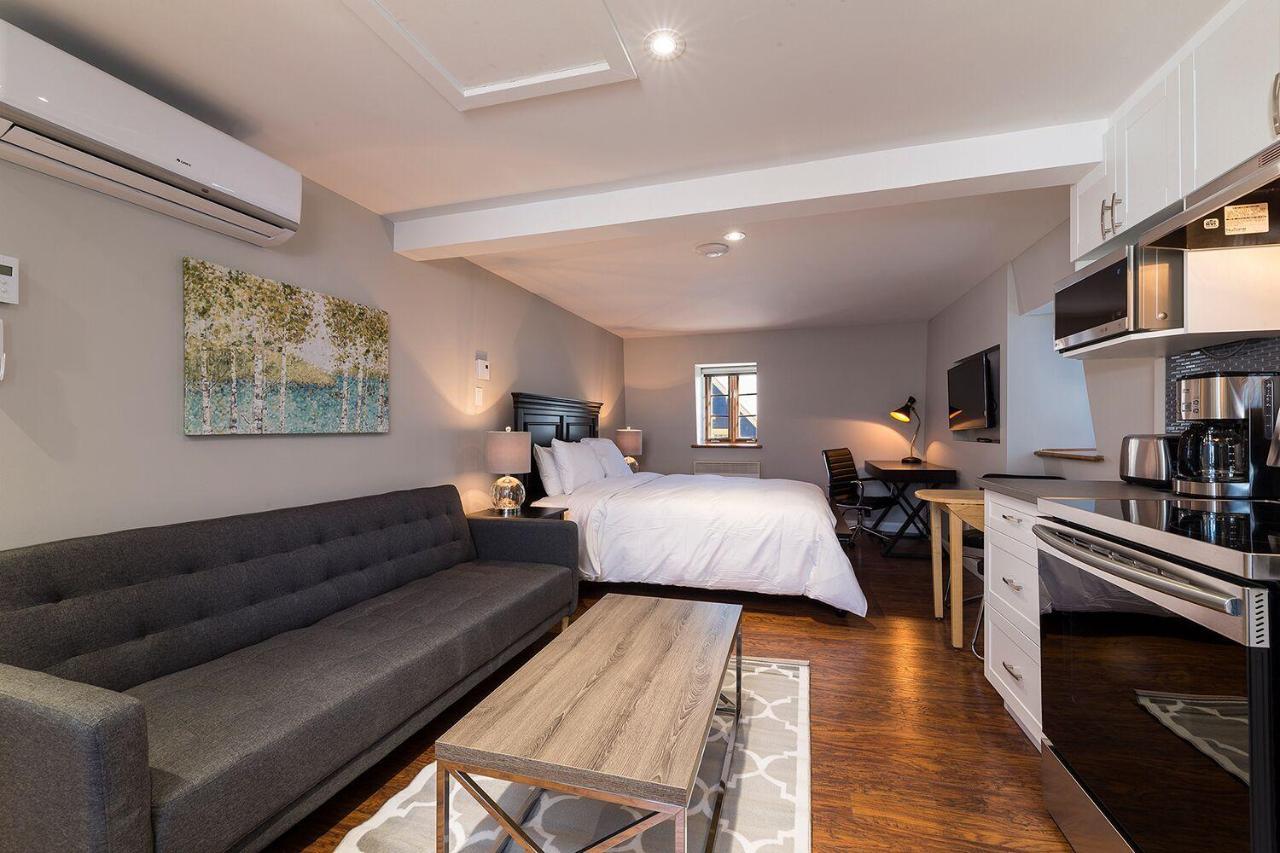 Maison Otis 拉马巴耶 外观 照片