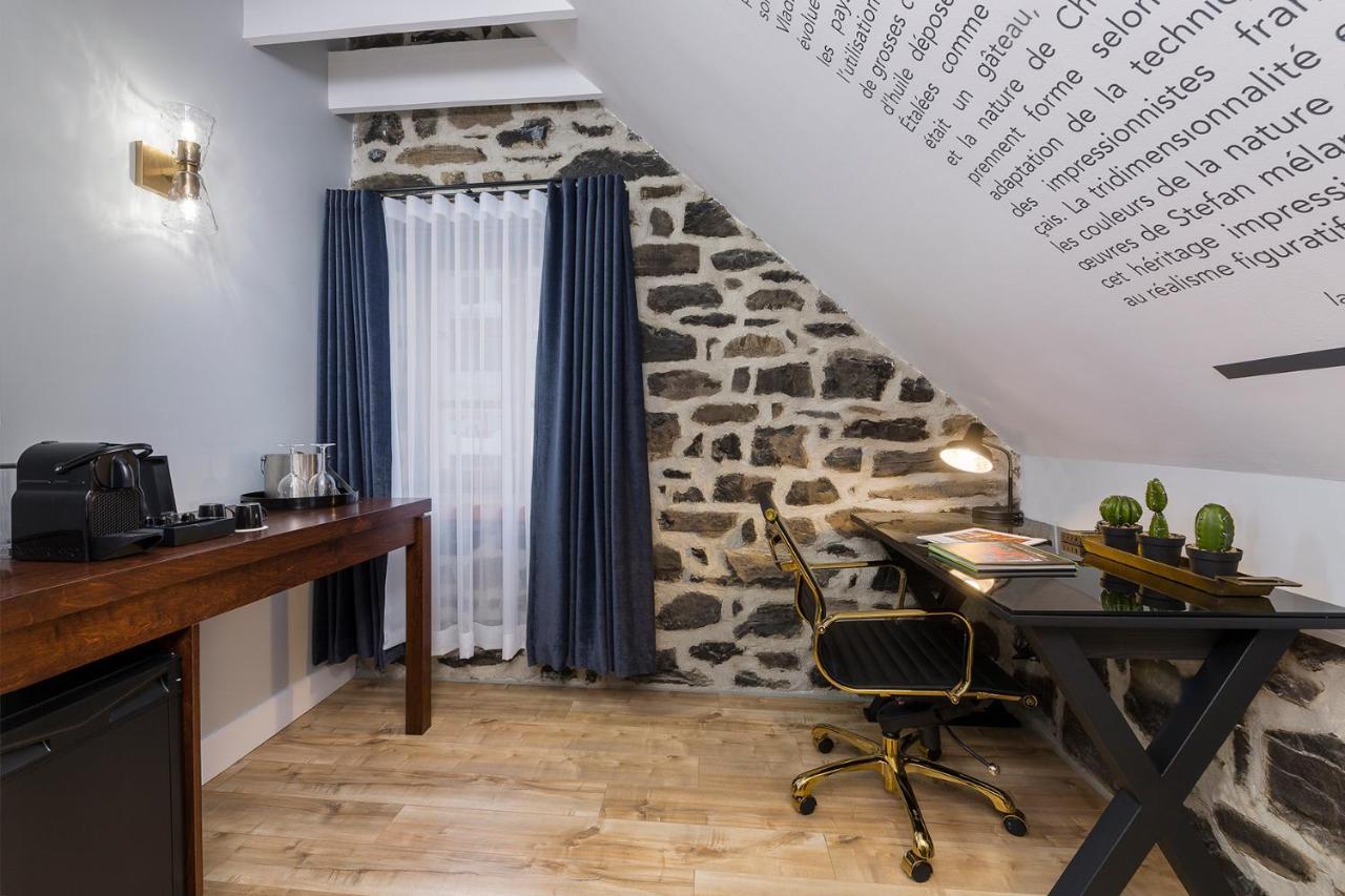 Maison Otis 拉马巴耶 外观 照片